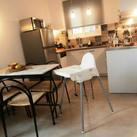 Marveco Apartment 아테네 외부 사진