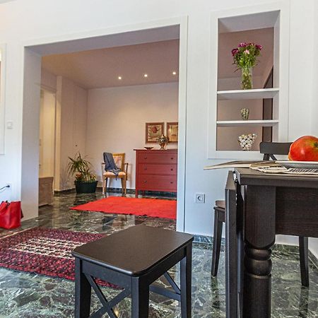 Marveco Apartment 아테네 외부 사진