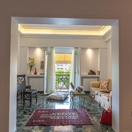 Marveco Apartment 아테네 외부 사진