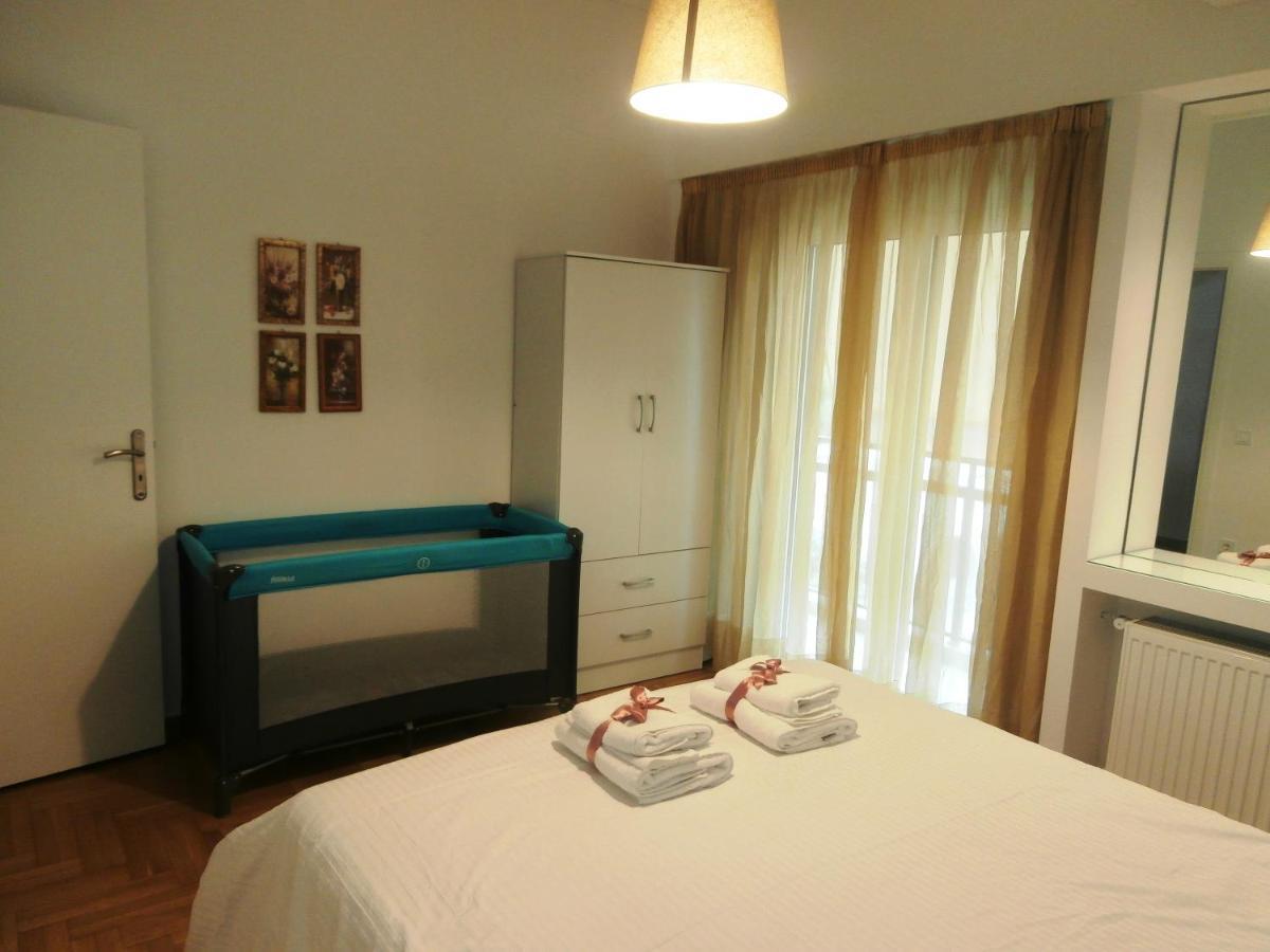 Marveco Apartment 아테네 외부 사진