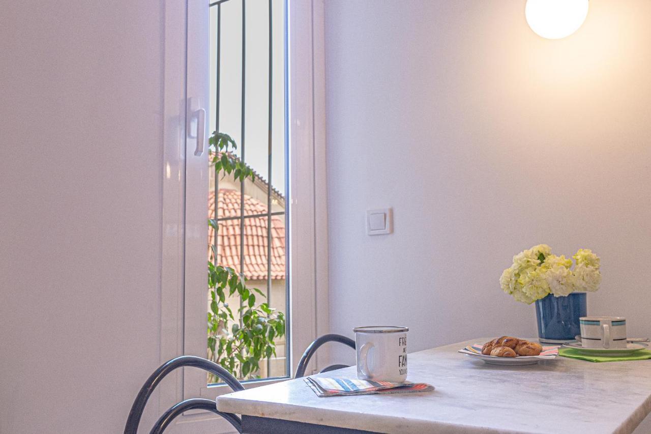 Marveco Apartment 아테네 외부 사진